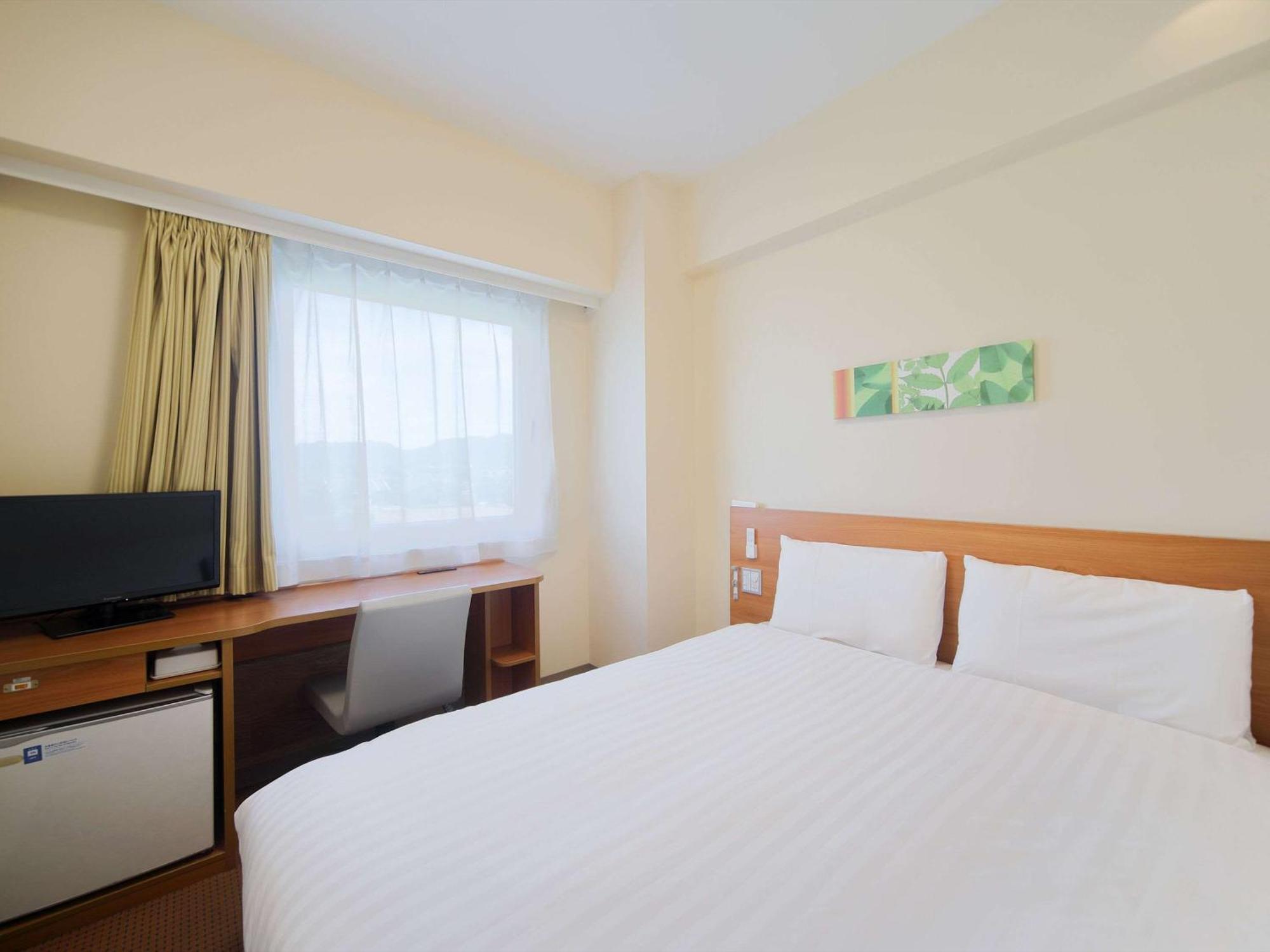Chisun Inn Munakata Bagian luar foto