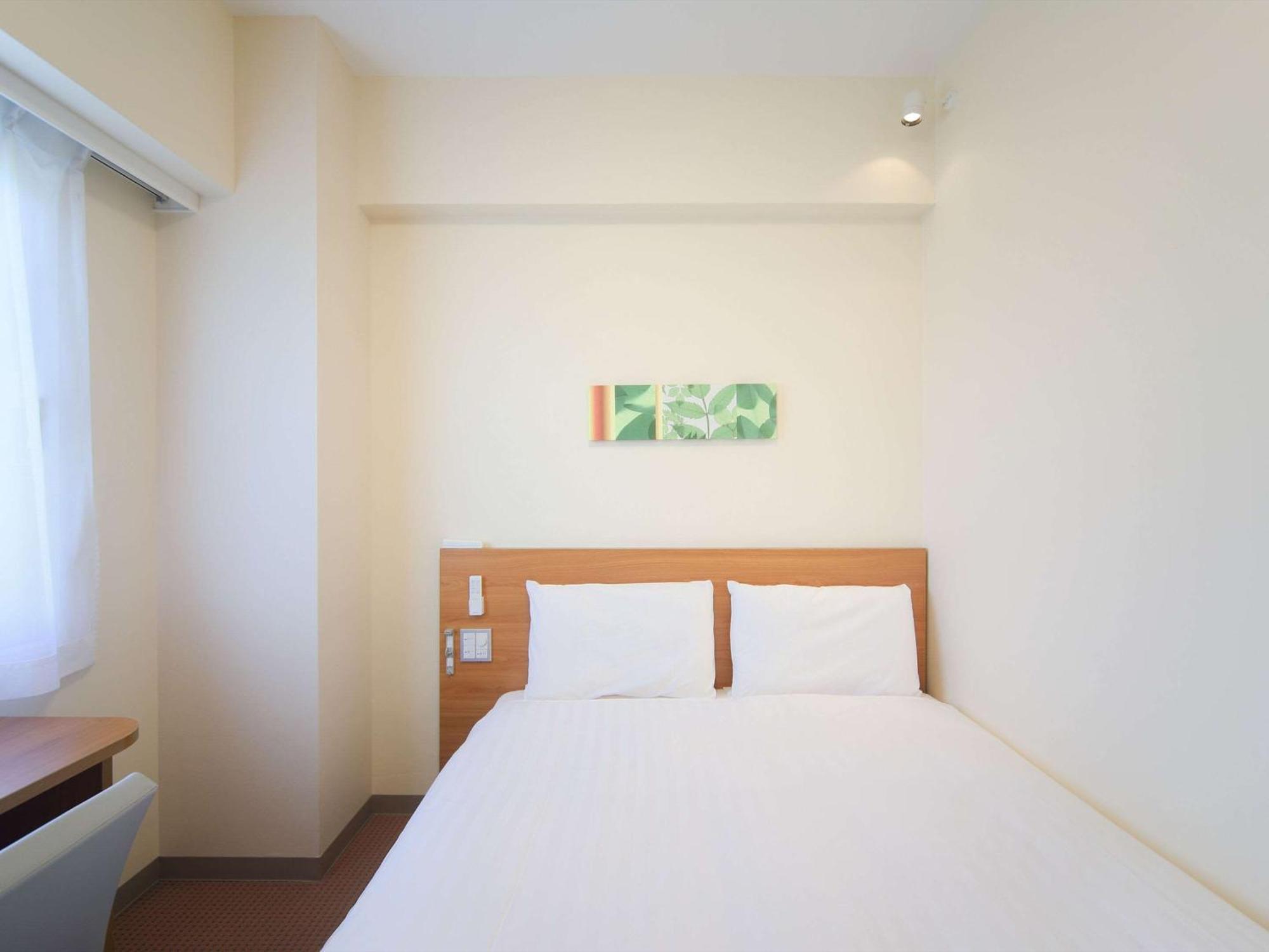 Chisun Inn Munakata Bagian luar foto